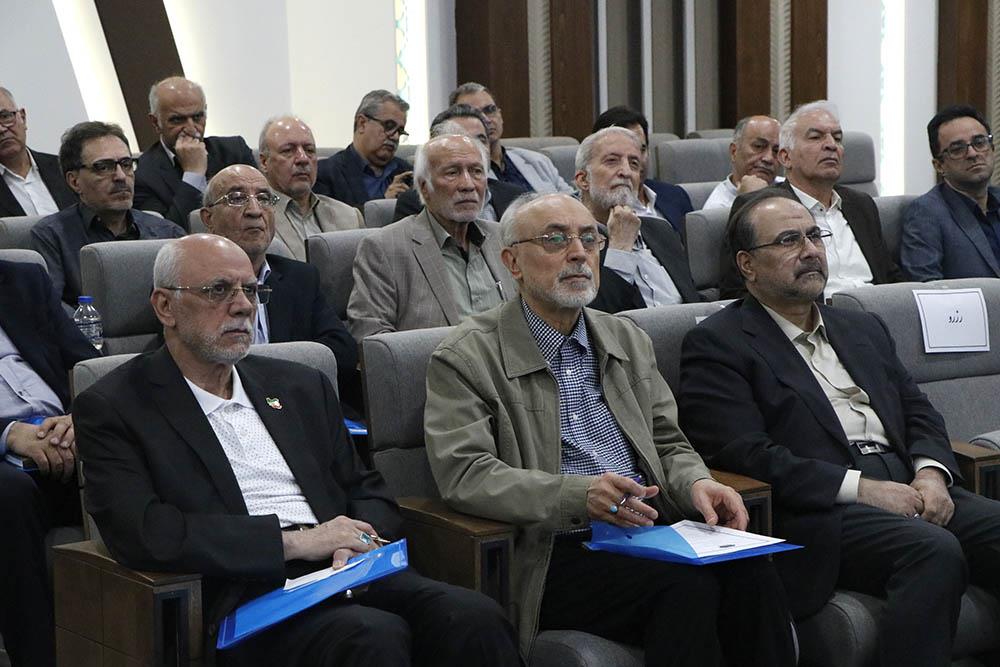 مراسم ابوریحان بیرونی 44